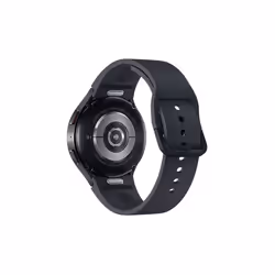 Samsung Galaxy Watch6 44mm Digitale Touch screen Grafite Wi-Fi GPS (satellitare) - Vista aggiuntiva 4