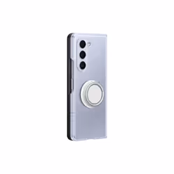 Samsung Galaxy Z Fold5 Clear Gadget Case - Vista aggiuntiva 4