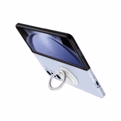 Samsung Galaxy Z Fold5 Clear Gadget Case - Vista aggiuntiva 5