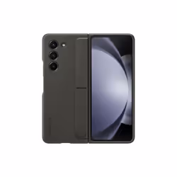 Samsung Galaxy Z Fold5 Standing Case with Strap - Vista aggiuntiva 4