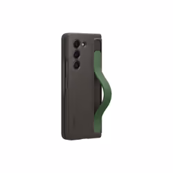 Samsung Galaxy Z Fold5 Standing Case with Strap - Vista aggiuntiva 5