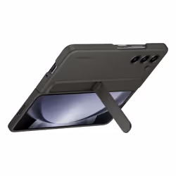 Samsung Galaxy Z Fold5 Standing Case with Strap - Vista aggiuntiva 6