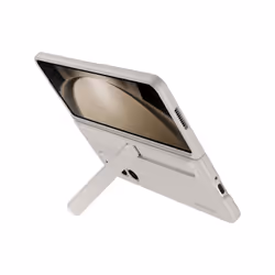 Samsung Galaxy Z Fold5 Standing Case with Strap - Vista aggiuntiva 2