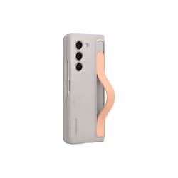 Samsung Galaxy Z Fold5 Standing Case with Strap - Vista aggiuntiva 5