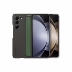 Samsung Galaxy Z Fold5 Standing Case with Strap - Vista aggiuntiva 8