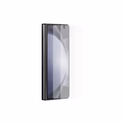Samsung Galaxy Z Fold5 Front Protection Film, Samsung, Galaxy Z Fold5, Antipolvere, Scratch resistant, Trasparente, 1 pz