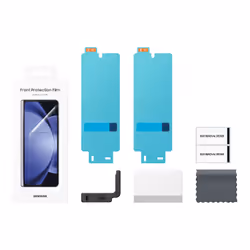 Samsung Galaxy Z Fold5 Front Protection Film - Vista aggiuntiva 4