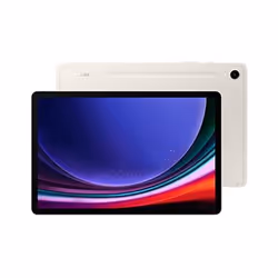 Samsung Galaxy Tab S9 SM-X716B, 27,9 cm (11"), 2560 x 1600 Pixel, 256 GB, 12 GB, Android 13, Beige