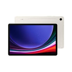 Samsung Galaxy Tab S9 SM-X716B 5G Qualcomm Snapdragon 256GB 11" 12GB Beige