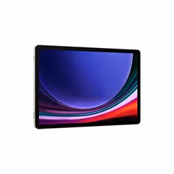 Samsung Galaxy Tab S9 SM-X716B 5G Qualcomm Snapdragon 256 GB 11" 12GB Beige - Vista aggiuntiva 4