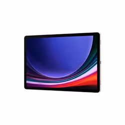 Samsung Galaxy Tab S9 SM-X716B 5G Qualcomm Snapdragon 256 GB 11" 12GB Beige - Vista aggiuntiva 5