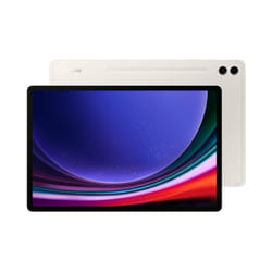 Samsung Galaxy Tab S9+ 5G Qualcomm Snapdragon LTE-TDD & LTE-FDD 512 GB 31,5 cm (12.4") 12 GB Wi-Fi 6 (802.11ax) Beige