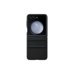 Samsung Galaxy Z Flip5 Flap Eco-Leather Case