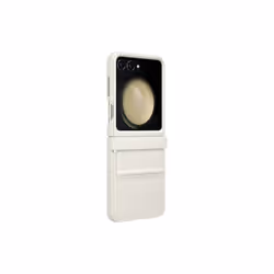Samsung Galaxy Z Flip5 Flap Eco-Leather Case