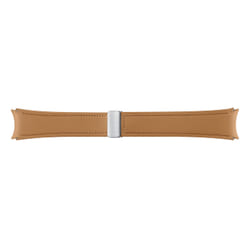 Samsung Galaxy Watch6 D-Buckle Hybrid Eco-Leather Band (M/L)