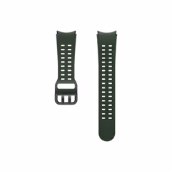 Samsung Extreme Sport Band (M/L), Band, Orologio intelligente, Verde, Samsung, Galaxy Watch4, Galaxy Watch4 Classic, Galaxy W ...