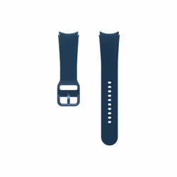 Samsung Galaxy Watch6 Sport Band (M/L), Band, Orologio intelligente, Indaco, Samsung, Galaxy Watch 6, Fluoroelastomero