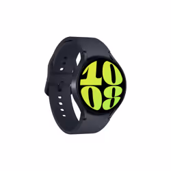 Samsung Galaxy Watch6 44 mm Digitale Touch screen 4G Grafite