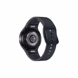 Samsung Galaxy Watch6 3,81 cm (1.5") OLED 44 mm Digitale 480 x 480 Pixel Touch screen Grafite Wi-Fi GPS (satellitare) - Vista aggiuntiva 3