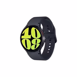 Samsung Galaxy Watch6 , 3,81 cm (1.5"), OLED, Touch screen, 16 GB, GPS (satellitare), 33,3 g