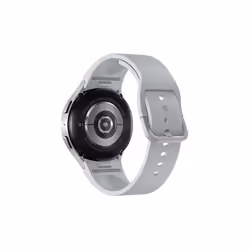 Samsung Galaxy Watch6 SM-R945F 3,81 cm (1.5") OLED 44 mm Digitale 480 x 480 Pixel Touch screen 4G Argento Wi-Fi GPS (satellitare) - Vista aggiuntiva 4