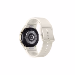 Samsung Galaxy Watch6 3,3 cm (1.3") OLED 40 mm Digitale 432 x 432 Pixel Touch screen 4G Crema Wi-Fi GPS (satellitare) - Vista aggiuntiva 4