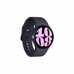 Samsung Galaxy Watch6 SM-R935F 3,3 cm (1.3") OLED 40 mm Digitale 432 x 432 Pixel Touch screen 4G Grafite Wi-Fi GPS (satellitare)