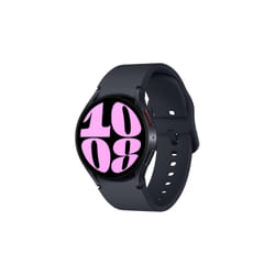 Samsung Galaxy Watch6 40mm 4G Grafite Wi-Fi GPS (satellitare)