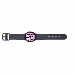 Samsung Galaxy Watch6 3,3 cm (1.3") OLED 40 mm Digitale 432 x 432 Pixel Touch screen 4G Grafite Wi-Fi GPS (satellitare) - Vista aggiuntiva 6