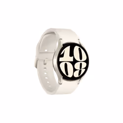Samsung Galaxy Watch6 40 mm Digitale Touch screen 4G Oro - Vista aggiuntiva 3