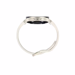 Samsung Galaxy Watch6 40 mm Digitale Touch screen 4G Oro - Vista aggiuntiva 5