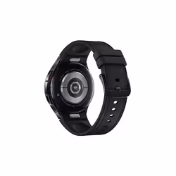 Samsung Galaxy Watch6 SM-R955FZKADBT smartwatch e orologio sportivo 43 mm Digitale 432 x 432 Pixel Touch screen 4G Nero Wi-Fi GPS (satellitare) - Vista aggiuntiva 4