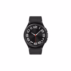 Samsung Galaxy Watch6 Classic SM-R955F 3,3 cm (1.3") OLED 43 mm Digitale 432 x 432 Pixel Touch screen 4G Nero Wi-Fi GPS (satellitare)