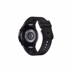 Samsung Galaxy Watch6 Classic 43 mm Digitale Touch screen 4G Nero - Vista aggiuntiva 4