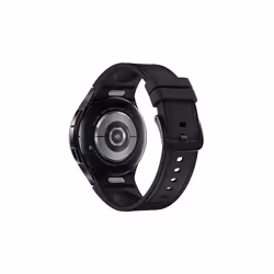 Samsung Galaxy Watch6 Classic 43mm 4G Nero Wi-Fi GPS (satellitare) - Vista aggiuntiva 4