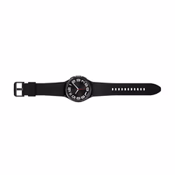 Samsung Galaxy Watch6 Classic 43mm 4G Nero Wi-Fi GPS (satellitare) - Vista aggiuntiva 6