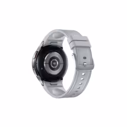Samsung Galaxy Watch6 Classic 43 mm Digitale Touch screen 4G Argento - Vista aggiuntiva 4