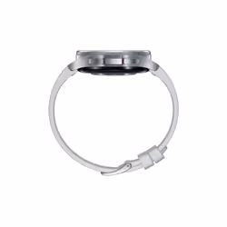 Samsung Galaxy Watch6 Classic 43 mm Digitale Touch screen 4G Argento - Vista aggiuntiva 5