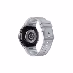Samsung Galaxy Watch6 Classic 43mm 4G Argento Wi-Fi GPS (satellitare) - Vista aggiuntiva 4