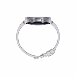 Samsung Galaxy Watch6 Classic 43mm 4G Argento Wi-Fi GPS (satellitare) - Vista aggiuntiva 5