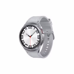 Samsung Galaxy Watch6 Classic (LTE, 47mm), 3,81 cm (1.5"), OLED, Touch screen, 16 GB, GPS (satellitare), 59 g