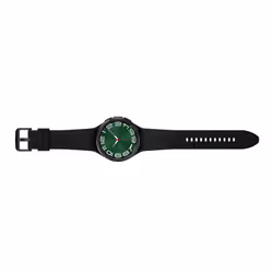 Samsung Galaxy Watch6 Classic 47 mm Digitale Touch screen 4G Nero - Vista aggiuntiva 6