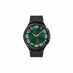 Samsung Galaxy Watch6 Classic 3,81 cm (1.5") OLED 47 mm Digitale 480 x 480 Pixel Touch screen 4G Nero Wi-Fi GPS (satellitare)