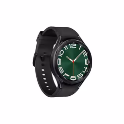 Samsung Galaxy Watch6 Classic 3,81 cm (1.5") OLED 47 mm Digitale 480 x 480 Pixel Touch screen 4G Nero Wi-Fi GPS (satellitare)