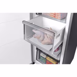 Samsung Freezer Monoporta Serie Twin 323L RZ32C7BBES9 - Vista aggiuntiva 6