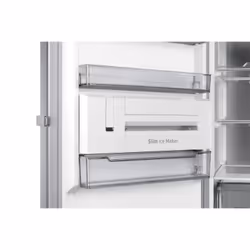 Samsung Freezer Monoporta Serie Twin 323L RZ32C7BBES9 - Vista aggiuntiva 7
