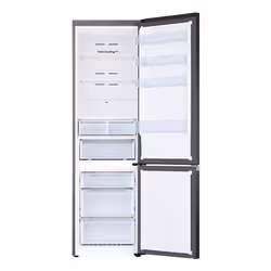 Samsung RL38T607BB1 Libera installazione 387 L Nero - Vista aggiuntiva 3