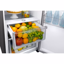 Samsung Frigorifero Monoporta Serie Twin AI 387L RR39C7BC5S9 - Vista aggiuntiva 6
