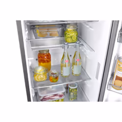 Samsung Frigorifero Monoporta Serie Twin AI 387L RR39C7BC5S9 - Vista aggiuntiva 8
