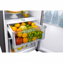 Samsung Frigorifero Monoporta Serie Twin AI 387L RR39C7BJ5S9 - Vista aggiuntiva 6